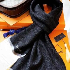 [국내배송]루이비통 캐시미어 머플러