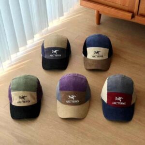 [국내배송]아크테릭스 캡모자