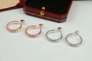 [국내배송]까르띠에 클래쉬 드 까르띠에 이어링