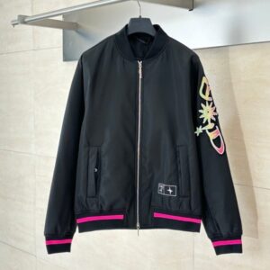 [국내배송]디올 X L 해밀턴 콜라보 그라데이션47 블루종