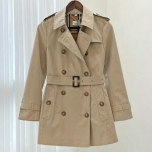 [국내배송]버버리 플라워 클레식 켄싱턴