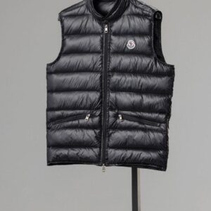 [국내배송]몽클레어 구이 패딩조끼