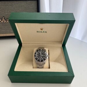 [국내배송]로렉스 서브마리너 논데이트