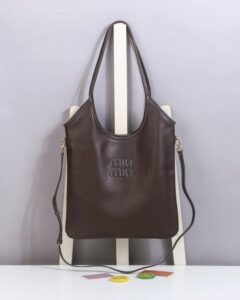 [국내배송]미우미우 아이비 숄더백