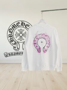 [국내배송]크롬하츠 2025ss 크롬 CH 시리즈 no.7