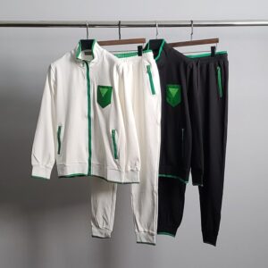 [국내배송]보테가 베네타 패턴포켓 트레이닝 세트