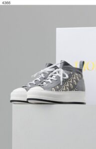 [국내배송]디올 [Christian DIOR] 수입프리미엄급 WALK’N’DIOR 플랫폼 스니커즈