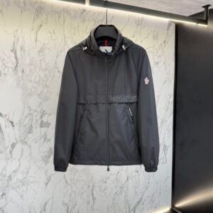 [국내배송]몽클레어 포레 후드 바람막이 자켓