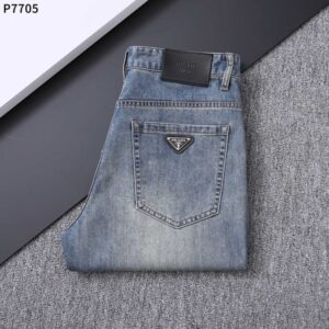 [국내배송]프라다 2025S 포켓로고 하프팬츠