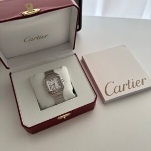 [국내배송]띠에 산토스 시계