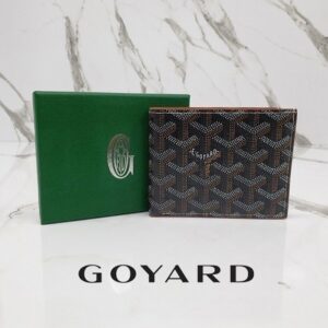 [국내배송]고야드 빅투와르 반지갑