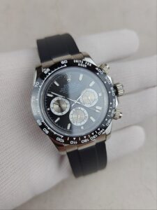 [국내배송]로렉스 데이토나 블랙다이얼