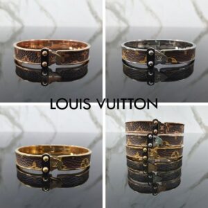 [국내배송]루이비통 뱅글 팔찌