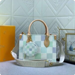 [국내배송]루이비통 빅아주르 온더고 미니