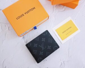 [국내배송]루이비통 멀티플 M60895 월릿