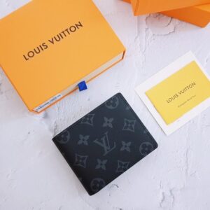 [국내배송]루이비통 멀티플 M60895 월릿
