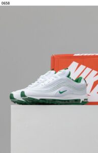 [국내배송]나이키 Air Max 97 pine green 파인그린