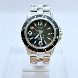 [국내배송]브라이틀링 슈퍼오션 오토매틱 44mm