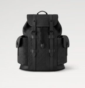 [국내배송]루이비통 크리스토퍼 남성 백팩