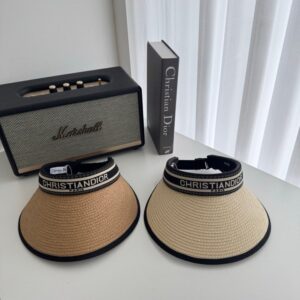 [국내배송]디올 썬 바이저 썬캡