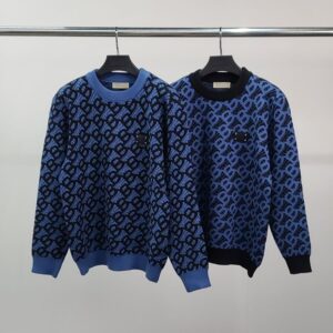 [국내배송]버버리 플레이트 울 니트