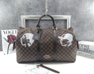 [국내배송]루이비통 키폴 다미에