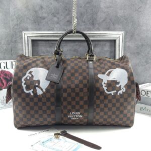 [국내배송]루이비통 키폴 다미에