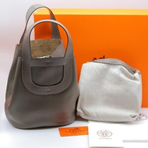 [국내배송]에르메스 인더루프백 18