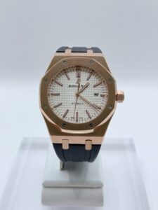 [국내배송]오데마피게 로얄오크 화이트판