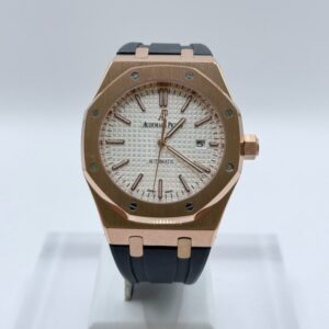 [국내배송]오데마피게 로얄오크 화이트판