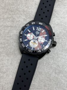 [국내배송]태그호이어 포뮬러 1 인디 리미티드에디션