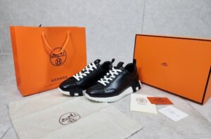 [국내배송]에르메스 점프 스니커즈