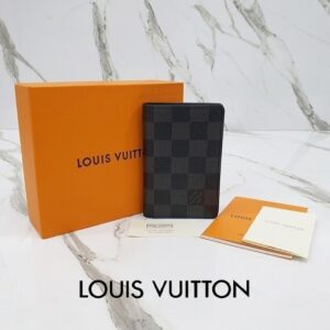 [국내배송]루이비통 오거나이저 카드지갑