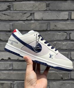 [국내배송]루이비통 X 나이키 덩크로우 레트로
