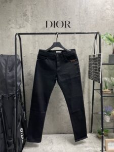 [국내배송]디올 블랙 패치진