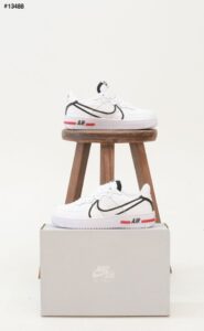 [국내배송]나이키 에어 포스1 리엑트 (Air Force 1 react)