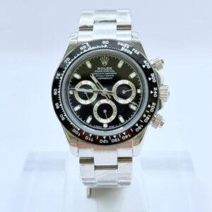 [국내배송]로렉스 데이토나 블랙