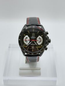 [국내배송]태그호이어 시계 그랜드 까레라