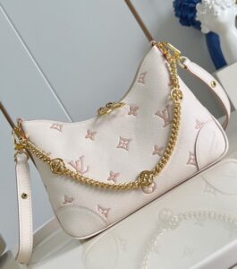 [국내배송]루이비통 불로뉴 에덴 M14634