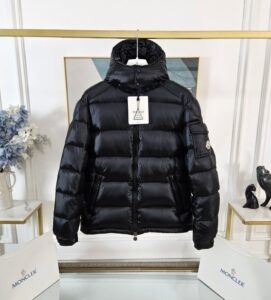 [국내배송]몽클레어 “마야” MAYA 패딩자켓 A팩토리