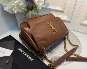 [국내배송]생로랑 니키 체인백