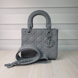 [국내배송]디올 울트라매트 ABC 레이디백