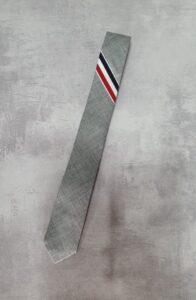 [국내배송]톰브라운 삼선 넥타이