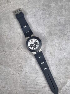 [국내배송]불가리 디아고노 알루미늄 워치