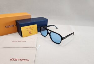 [국내배송]루이비통 히트 썬그라스 22866 블루미러