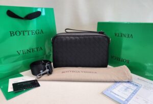 [국내배송]보테가베네타 클러치 & 크로스백 최상위버전 168-316 (남녀공용)