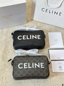 [국내배송]셀린느 크로스백