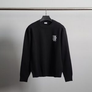 [국내배송]로에베 아나그램 울 니트