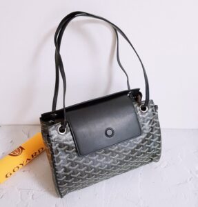 [국내배송]고야드 루에뜨 PM 플랩 숄더백