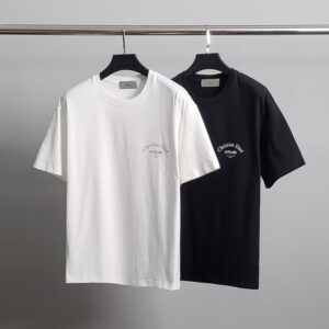 [국내배송]디올 아뜰리에 코튼 반팔티